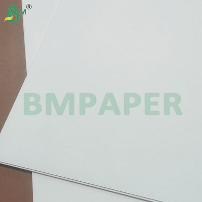 90GSM 100GSM Uncoated Sketch Paper Rolls for Professional Drawing
