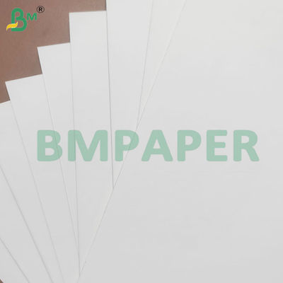 90GSM 100GSM Uncoated Sketch Paper Rolls for Professional Drawing
