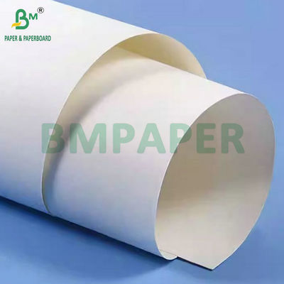Slightly Rough 80gsm 90gsm Sketch Paper For Sketching Customzied Size