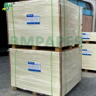 300gsm 310g 320g  Smooth High Stiffness Blister White Cardboard for Gift Box Insert Electronics Packaging