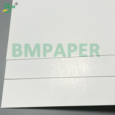 300gsm 310g 320g  Smooth High Stiffness Blister White Cardboard for Gift Box Insert Electronics Packaging