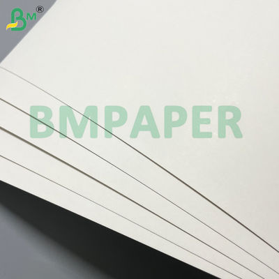 300gsm 310g 320g  Smooth High Stiffness Blister White Cardboard for Gift Box Insert Electronics Packaging
