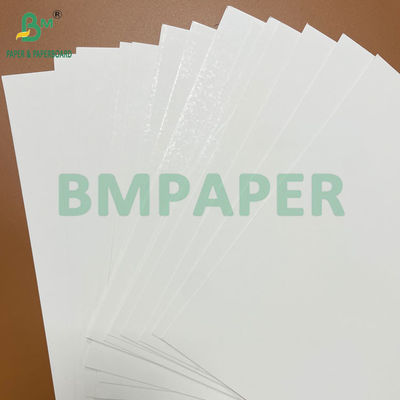 325gr 350gr 365gr Heat-sealable Blister Cardboard for Packing Electronic Products