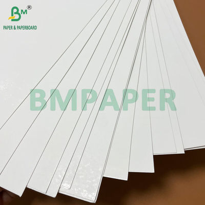 325gr 350gr 365gr Heat-sealable Blister Cardboard for Packing Electronic Products