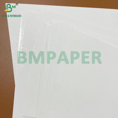 325gr 350gr 365gr Heat-sealable Blister Cardboard for Packing Electronic Products