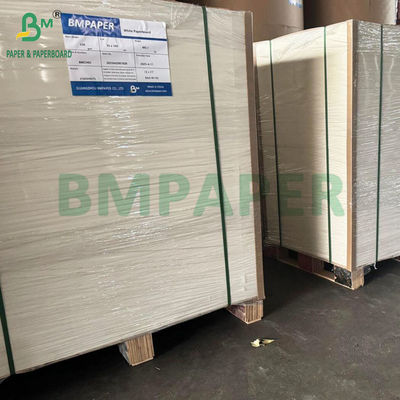 325gr 350gr 365gr Heat-sealable Blister Cardboard for Packing Electronic Products