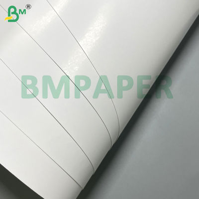 190gsm 210gsm Printability Whiteness Glossy One Side Coated Blister Card Stock  For Promotional Blister Card