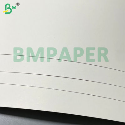 190gsm 210gsm Printability Whiteness Glossy One Side Coated Blister Card Stock  For Promotional Blister Card