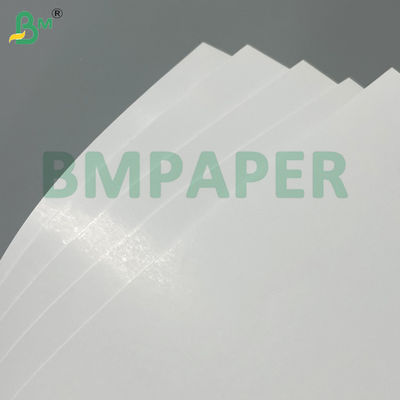 190gsm 210gsm Printability Whiteness Glossy One Side Coated Blister Card Stock  For Promotional Blister Card