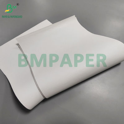 Rolo de papel térmico de 48 gm 55 gm para impressora POS 480 mm x 12000m Resistente ao calor