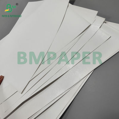 Rolo de papel térmico de 48 gm 55 gm para impressora POS 480 mm x 12000m Resistente ao calor