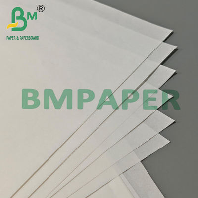 Papel resistente ao calor e à graxa para sacos de padaria 70 x 100 cm