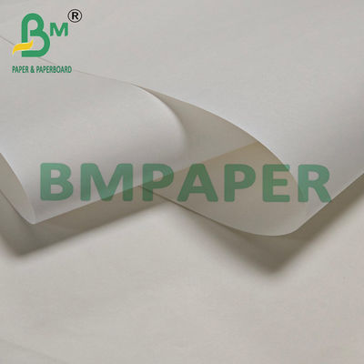 Papel resistente ao calor e à graxa para sacos de padaria 70 x 100 cm