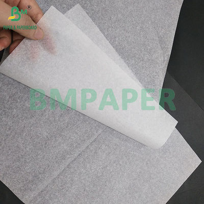 Papel de proteção para transporte de vegetais à prova d'água e resistente a lágrimas de 40 a 90 g