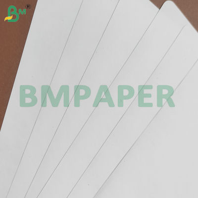 Folhas de Papel com Cantos Arredondados de Tecido 1073B Seláveis a Quente para Uso Médico