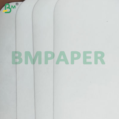 Folhas de Papel com Cantos Arredondados de Tecido 1073B Seláveis a Quente para Uso Médico