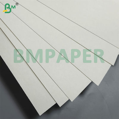 Papel Revestido PE de Grau Alimentício à Prova D'água para Copos e Recipientes 230gsm