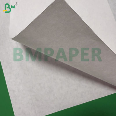 Folha de Papel Kraft Branco Premium 60g para Embalagem de Alimentos 800x1100mm