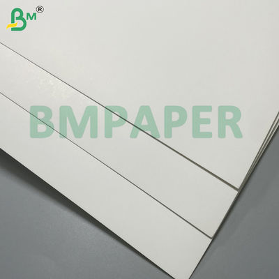 190g 210g Branco Resistência à Dobragem Alta Forte Extensibilidade Papel de Copo de Grau Alimentar Para Fazer Copo de Café Dixie Cup