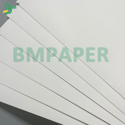 190g 210g Branco Resistência à Dobragem Alta Forte Extensibilidade Papel de Copo de Grau Alimentar Para Fazer Copo de Café Dixie Cup