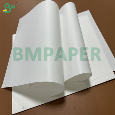 40 g 45 g 50 g Segurança dos alimentos Papel MG Branco para sacos de embalagem de pão 800 x 1100 mm