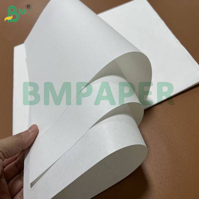 40 g 45 g 50 g Segurança dos alimentos Papel MG Branco para sacos de embalagem de pão 800 x 1100 mm