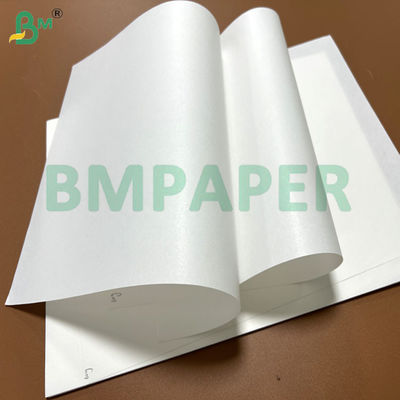 40 g 45 g 50 g Segurança dos alimentos Papel MG Branco para sacos de embalagem de pão 800 x 1100 mm
