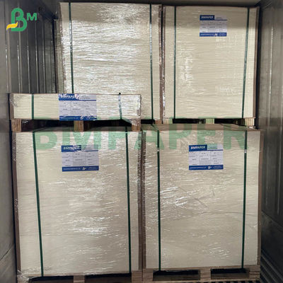 Papelão à prova de gordura Foodpack 235gsm 250gsm Múltiplos níveis de kit para alimentos fritos
