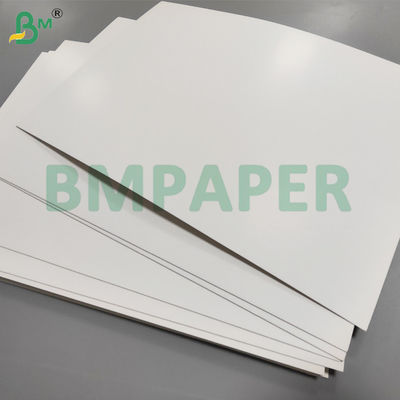 210gm 220gm Kit 6 Greaseproof Board para recipiente de alimentos 24 x 36 polegadas impermeável