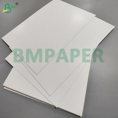 210gm 220gm Kit 6 Greaseproof Board para recipiente de alimentos 24 x 36 polegadas impermeável