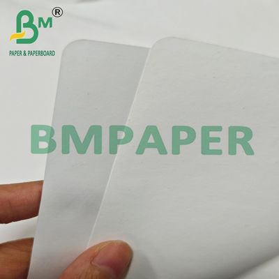 Papel redondo com vedação térmica durável 1073B 177 x 277 mm para indústria médica