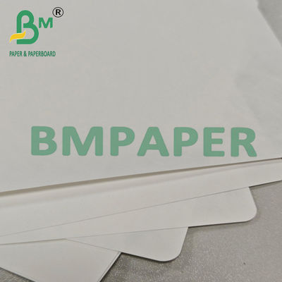Papel redondo com vedação térmica durável 1073B 177 x 277 mm para indústria médica