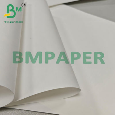 Papel redondo com vedação térmica durável 1073B 177 x 277 mm para indústria médica