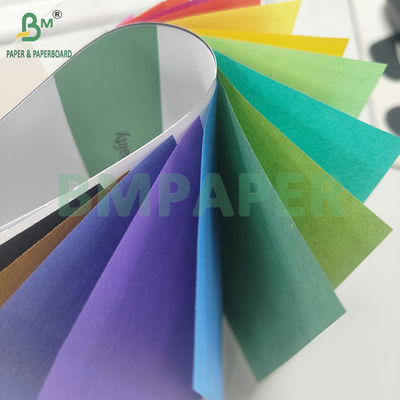 57-62gm Resistente à gordura Cor Vegetal Pergaminho Largura 61cm 65cm
