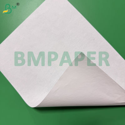 28 gm 40 gm Papel Bíblico Branco Alto Papel Offset Sem Revestimento Leve Para Impressão de Livros