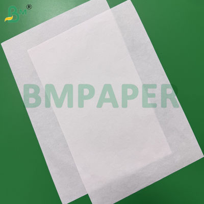 28 gm 40 gm Papel Bíblico Branco Alto Papel Offset Sem Revestimento Leve Para Impressão de Livros