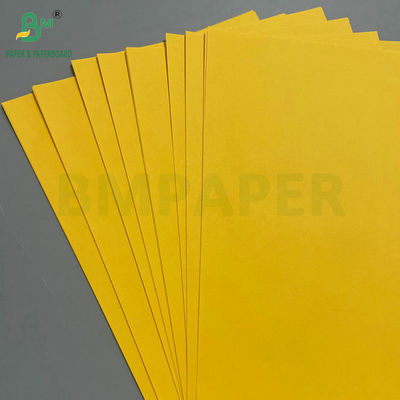 75gm 80gm 105gm bobina de papel Kraft dourado para bolhas de envelopes