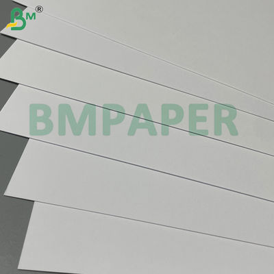 400gm Excelente Impressibilidade Alto Brilho Blenched SBS Board Para Catálogos de Luxo Caixas de Embalagem