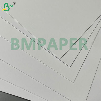 400gm Excelente Impressibilidade Alto Brilho Blenched SBS Board Para Catálogos de Luxo Caixas de Embalagem