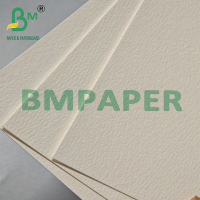 Papel para Aquarela Branco Natural 200/230/300gr Para Impressão Artística A4 A3