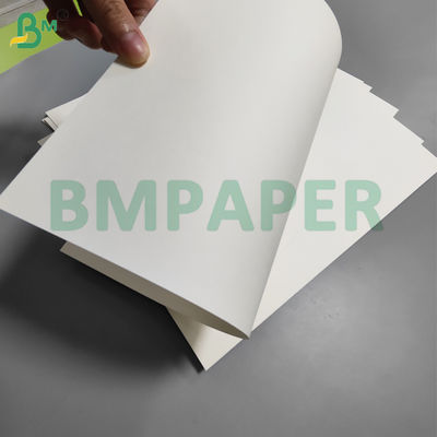 260 gm 300 gm Papel de Caixa de Alimentos Branco Para Embalagens Para Escolher Imposto de Grease 70 x 100cm