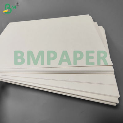 260 gm 300 gm Papel de Caixa de Alimentos Branco Para Embalagens Para Escolher Imposto de Grease 70 x 100cm