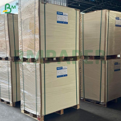 260 gm 300 gm Papel de Caixa de Alimentos Branco Para Embalagens Para Escolher Imposto de Grease 70 x 100cm