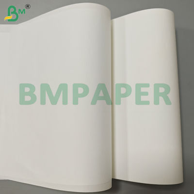 30gm Kit 7 Folhas de papel resistentes a gordura para embalagem de hambúrgueres
