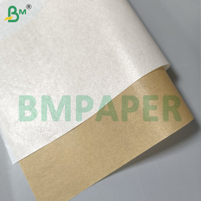 Papel Vegetal Antiaderente para Assar, Grelhar e Cozinhar
