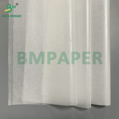 Resistente ao calor 30gm 35gm Papel de pergaminho para frigorífico