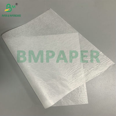 Resistente ao calor 30gm 35gm Papel de pergaminho para frigorífico