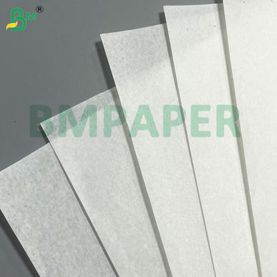 Papel de embrulho alimentar à prova de gordura, imprimível, 35gsm 40gsm, Kit 7, para embalagem de alimentos fritos, hambúrgueres e sanduíches