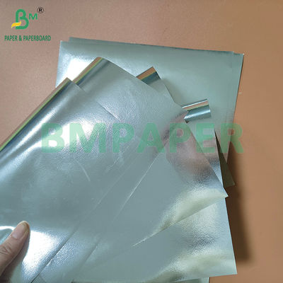 Papel de embalagem de 70gm de alta estanquidade para bolsas de sobremesa