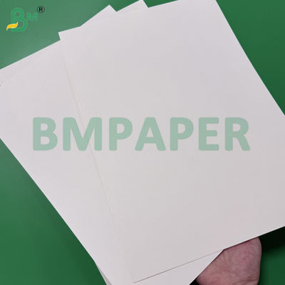 Papel Kent Branco Natural 200gsm 210gsm Para Arte em Quadrinhos 4k 8k 270mm×390mm